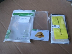 Floveme iPhone 11 Pro Max Clear Case Pro Mac Case 6.5 inches New - Picture 1 of 7