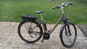 Hochwertiges E-Bike: Victoria Mondeville Nuvinci, verbessert - Bild 1 von 17