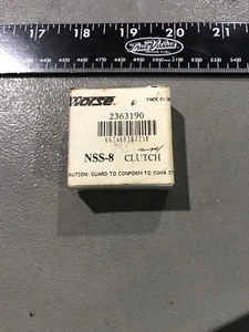 Frizione Morse NSS-8 2363190 - Foto 1 di 5