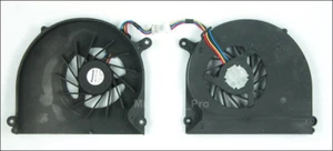 Original Asus Kühler Lüfter für K51 K 51 - UDQFZZH32DAS - Afbeelding 1 van 1