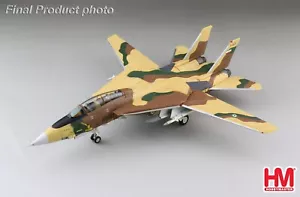 Grumman F-14A Tomcat 82nd TFS IRIAF Islamic Republic Of Iran Hobby Master HA5236 - Bild 1 von 7