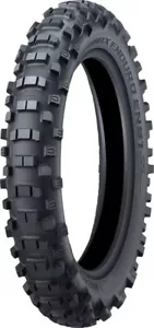 Gas Gas XC 250 2018-2019 Dunlop Geomax EN91 Rear Tyre 120/90-18 - Picture 1 of 6