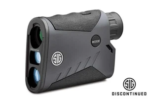 Sig Sauer Digital Rangefinder New KILO1000BDX - Afbeelding 1 van 1