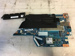 Lenovo Flex 5 14ITL05 Intel i3-1115G4 3.0GHZ Motherboard 5B21B33119 - Tested - Picture 1 of 3