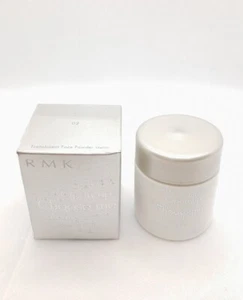 RMK Translucent Face Powder Refill 6g Shsde 02 - Picture 1 of 2