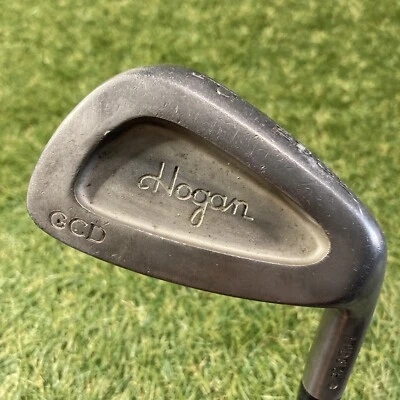 Ben Hogan GCD Edge Pitching Wedge Steel Wedge Flex 35.5" - Image 1 of 4