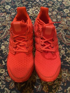 Las mejores ofertas en Adidas Zapatillas Deportivas Rojo para Mujeres | eBay