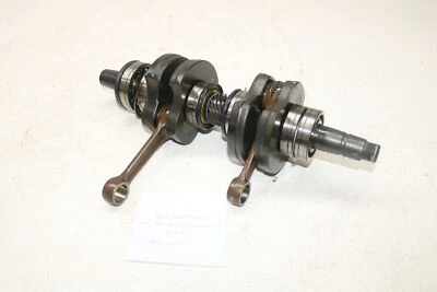 1997 Ski-doo Formula 500 Engine Motor Crankshaft Crank Shaft  - Изображение 1 из 4