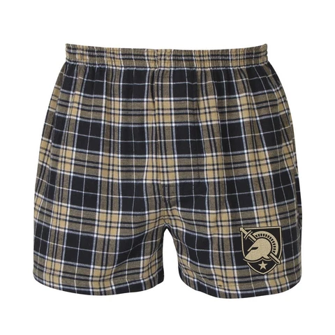 Men's Army Black Knights Boxer Shorts Cover
