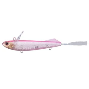 Bamboleo de pesca O.S.P PICRO 68 SSS PB43, longitud mm 68, hundimiento lento - Imagen 1 de 1