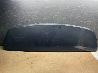 Ford Explorer 2011-2015 puerta trasera superior puerta levadiza alerón OEM L4186 DG Foto 1 de 4