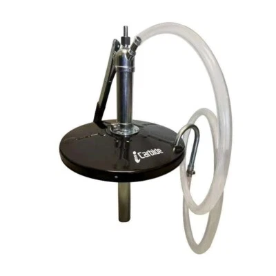 Nueva bomba de cubo de acción de palanca cubos de 5 galones. Dispensadores de bombeo suaves y fáciles Foto 1 de 3