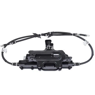 Parking Brake Module for Hyundai Santa Fe III 59700B8600 597002W600 - Image 1 of 4