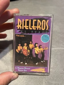 LOS RIELEROS DEL NORTE - Felices Edición Especial - Picture 1 of 3