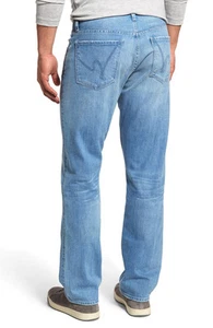 NWT CITIZENS OF HUMANITY The Perfect Relaxed Straight-leg Jeans Size 30 in Rogue - Picture 1 of 12