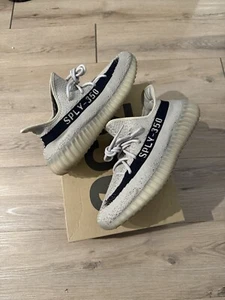 Size 11 - adidas Yeezy Boost 350 V2 Low Slate - Picture 1 of 9