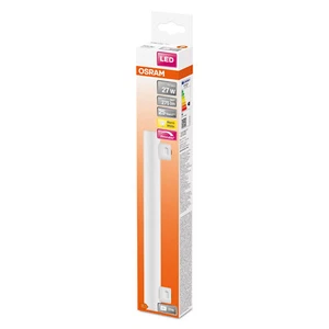 Osram LEDinestra DIM 30cm Röhre S14s 3,1 W = 27W warmweiß EEK:F (Spektrum A-G) - Bild 1 von 3
