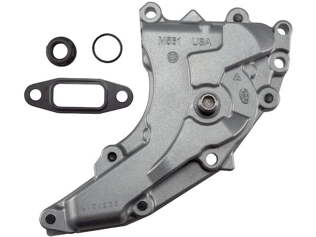 Bomba de aceite Melling 61YY86Z para Chevy Silverado 2500 HD 2001-2010 Foto 1 de 1