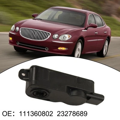 Malibu Shutter Actuator Shutter Actuator OEM Number 111360802 Wear-resistant - Image 1 of 4