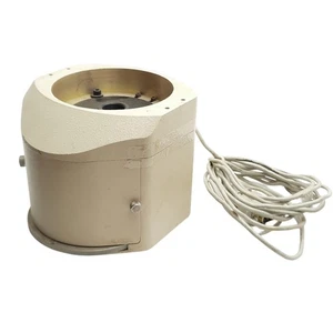Wyko RST berührungsloser optischer Profiler Linsenkörper, 0,5X / 1X / 2X / Align, *Band* - Bild 1 von 12