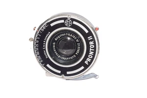 Schneider Kreuznach  Angulon   6.8 F=90mm Shutter Prontor II  Lens - Picture 1 of 2