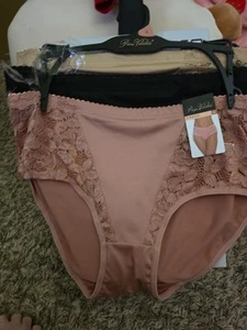 PRIMA VALENTINA MICROFIBRA NO MUTANDINE SLIP LINEE, Large - Foto 1 di 4