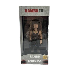 Películas Minix - Rambo - Rambo Bandana 109 - Imagen 1 de 6