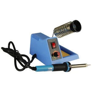 Adjustable Soldering Station 79B100SS Audiopipe Installation Solution - Picture 1 of 4