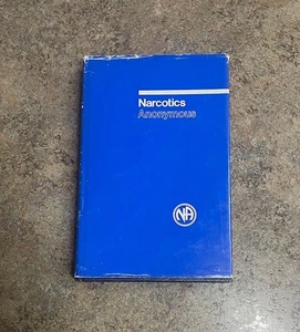 Narcotics Anonymous: Approved Literature [Hardcover] NARCOTICS ANONYMOUS - Bild 1 von 11