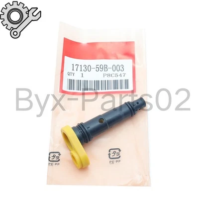 OEM PCV Valve 17130-59B-003 for Honda Accord Civic CR-V 2025-2016 Acura Foto 1 de 4