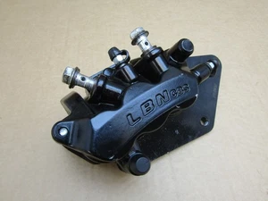 Mutt FSR 125 2022 5,180 miles front brake caliper (14820) - Picture 1 of 7