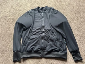 Stealthwear Protective Clothing Black Jacket Size M- Men’s  - Picture 1 of 7