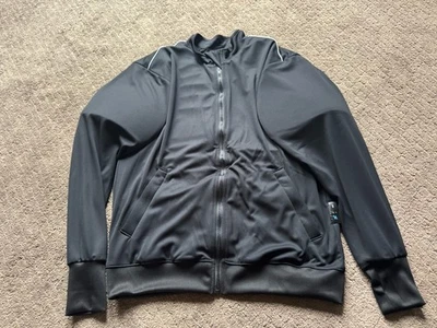 Stealthwear Protective Clothing Black Jacket Size M- Men’s  - Image 1 of 4