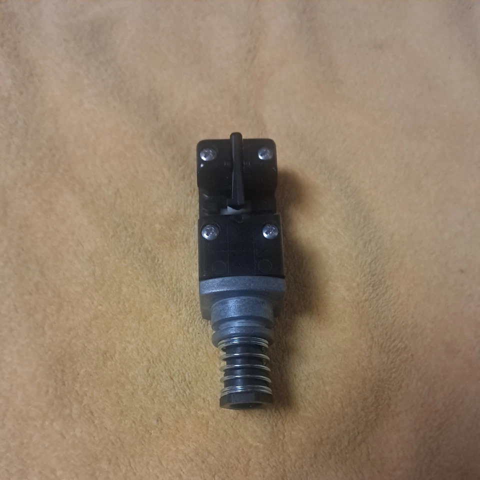 58246-3 Cabezal MTA-100 Cabezal - TYCO / AMP Nuevo Foto 1 de 4