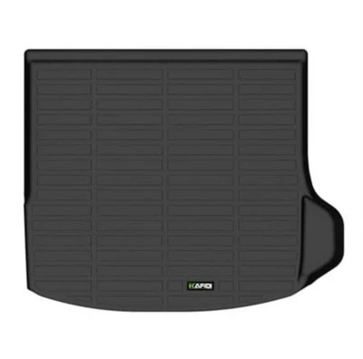 Forro de carga para todo clima para Jeep Grand Cherokee 2022 2023 2024 2025 Foto 1 de 3