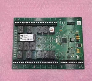 MÓDULO MONITOR SALIDA LENEL MERCURY SECURITY MR16 - Imagen 1 de 3