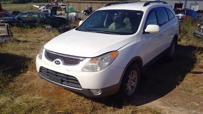 Bomba de dirección asistida 6 cilindros compatible 07-12 VERACRUZ 261974 Foto 1 de 4