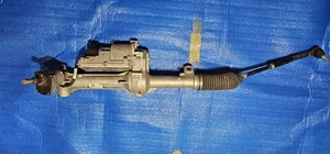 FORD RANGER STEERING BOX/RACK PX SERIES 3, ELECTRIC STEERING RACK - Picture 1 of 10