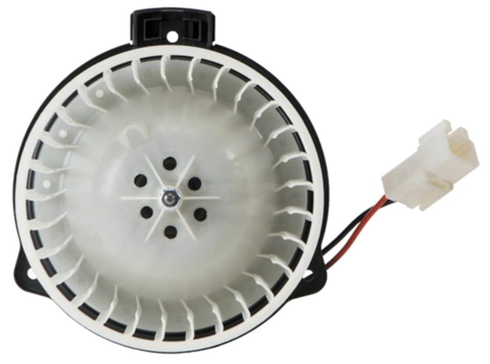 Motor soplador HVAC 4 estaciones 75091 para Mitsubishi Montero Sport 97-04 Foto 1 de 4