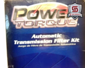 POWER TORQUE FK-178 FILTER - Picture 1 of 4