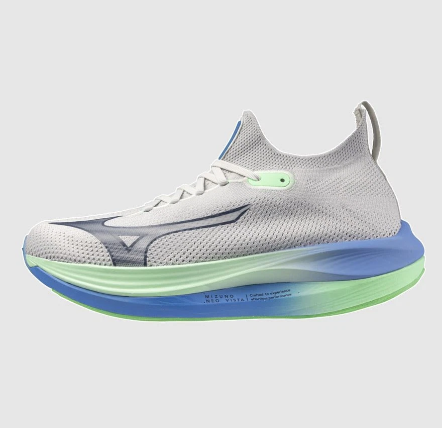 Scarpe running Mizuno NEO VISTA  3 uomo  + OMAGGIO  - J1GC243451 - Immagine 1 di 1