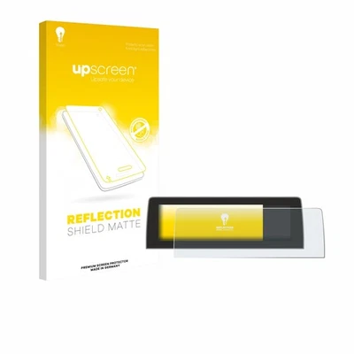 upscreen Pellicola Protettiva per BMW X3 GO1 2023 Opaca Protezione Schermo - Immagine 1 di 4