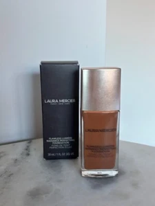 Laura Mercier Flawless Lumière Radiance Perfecting Foundation 6W1 Ganache 30ml. - Picture 1 of 4