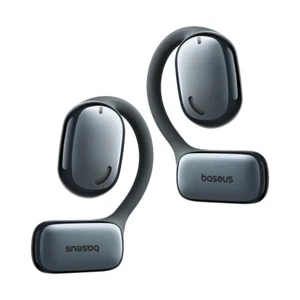 Auriculares inalámbricos verdaderos abiertos universales CN Baseus AirGo AG20 0,3 m USB a tipo C 3A - Imagen 1 de 9