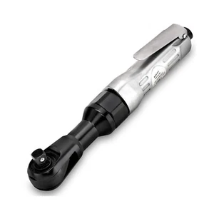 1/2" Air Ratchet Wrench, 150 Rpm | 45'-Lb max Torque - Picture 1 of 5