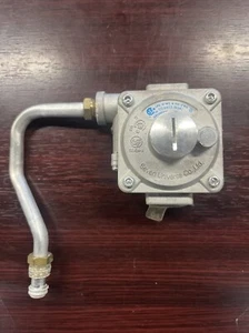 Safety Valve Gas Pressure Regular GR120CSB - Picture 1 of 5