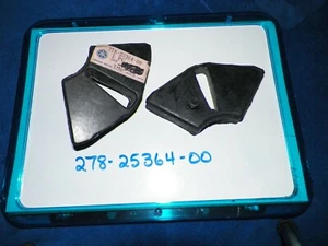 YamahaWheel Damper, Part #278-25364-00 - Bild 1 von 1