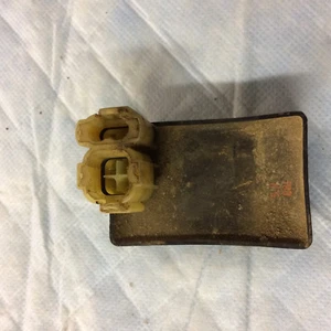 OEM 1986 Honda XR600R CDI Box Ignition Control Module XR 600 R 30410-MK2-671 - Picture 1 of 4