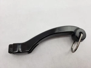 NEW Farberware 5 In. Long Replacement Handle for Pots & Pans Part Black NEW - Picture 1 of 3