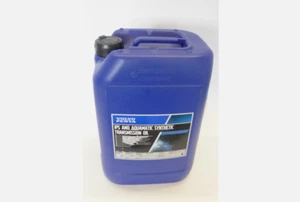 Volvo Penta IPS and Aquamatic synthetic transmission oil 75W-90, 20L - 22479647 - Picture 1 of 1
